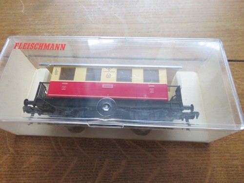 Fleischmann gauge 1 87 - fleischmann,