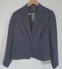 M&S Navy Blazer NWT  Ladies