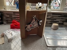 Evel Knievel Generation 1 Genuine Model