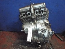Yamaha XJ600S Diversion 1992-On Complete Engine 4HK 24000 Miles