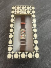 Orla Kiely Women's Stem Print