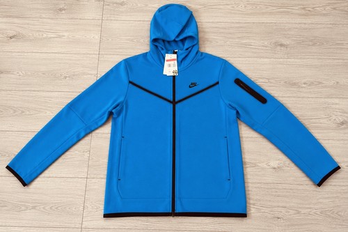 Nike tech fleece - tech,