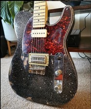 Fender Cabronita Telecaster