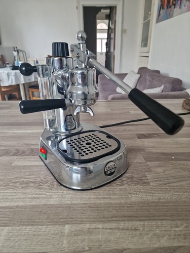 Gaggia factory g105 coffee - factory,