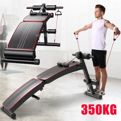 Sit weight bench 350kg - bench,