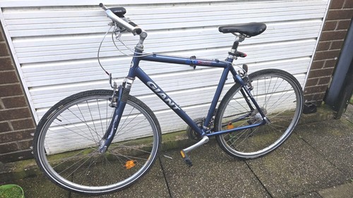 Giant 1500 bike clean - giant,