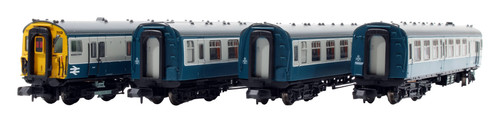 Graham farish gauge - graham, n