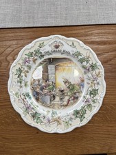 Royal Doulton Brambly hedge