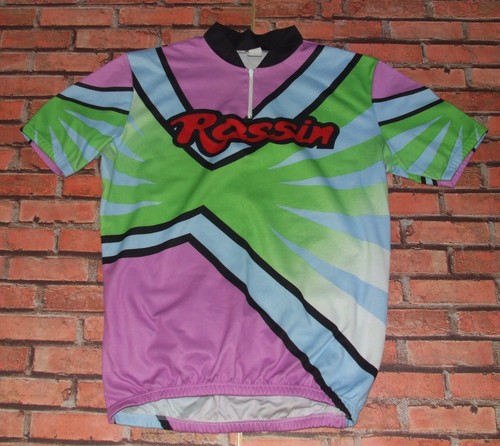 Generic rossin vintage cycling - generic,