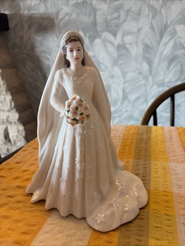 Royal worcester 2007 her - royal,
