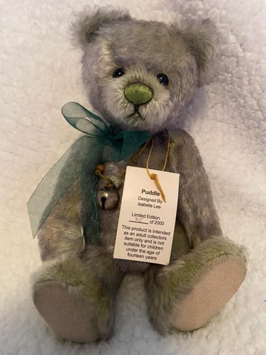 Charlie bears minimo - charlie,