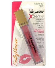 Sally Hansen Lip Inflation