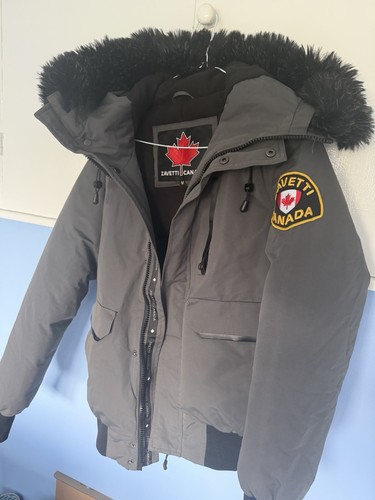 Zavetti canada grey - zavetti, winter