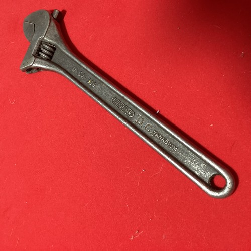 Vintage gedore 12 - vintage, 12”