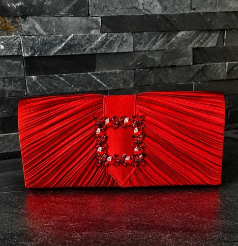 Ladies clutch bag - ladies, prom