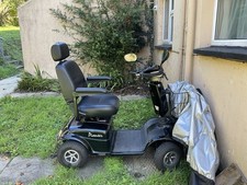 Rascal Pioneer Mobility