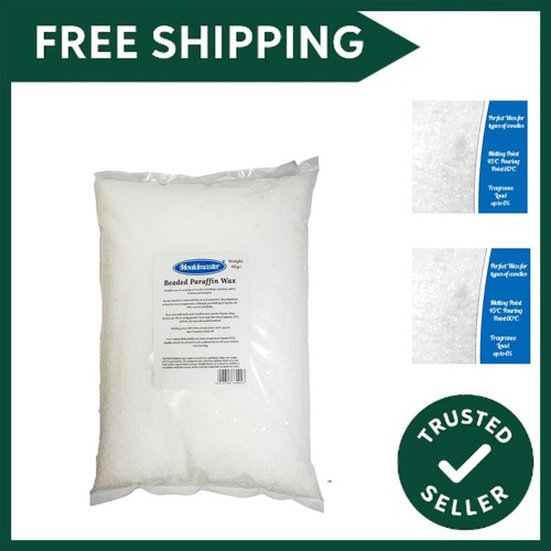 Moldmaster candle wax - moldmaster,