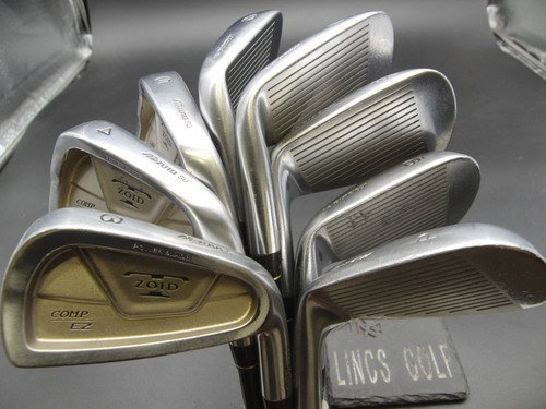 Set mizuno zoid - 8x, t-zoid