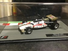 f1 car collection BRM P153