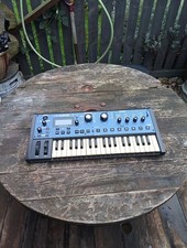 Novation MiniNova Synthesiser Keyboard 