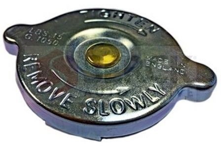 Genuine serck radiator cap for - genuine,