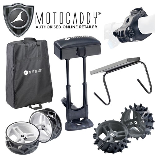 Motocaddy series golf - s,