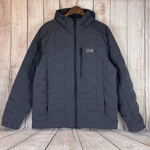Mountain hardwear stretchdown - mountain,