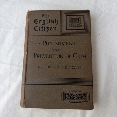 The punishment and - the,