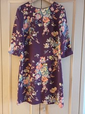 Hobbs Women's Size 12 Floral