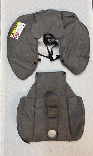Cybex cloud car seat cover - cloud,