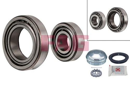 Wheel bearing fag 713 - bearing,
