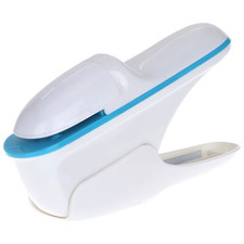 Stapleless Desktop Stapler -