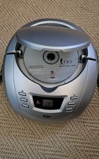 Bush Boombox CD Player AM/FM