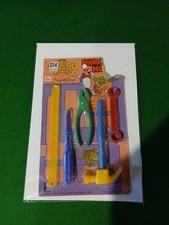VINTAGE THE BANANA SPLITS TOOL
