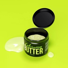 Cobeco Lubricating Butter Fists 500ml I Anal Fisting Lube Lubricants