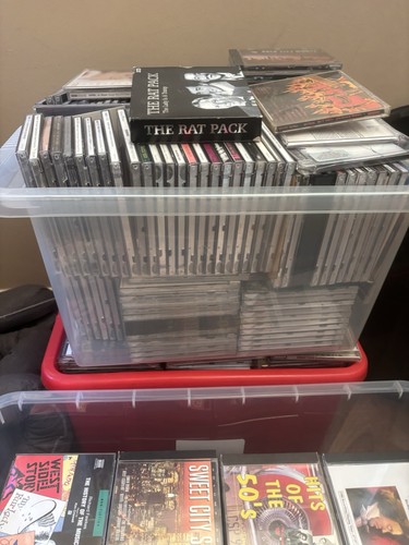 Bundle job lot random - lot,