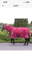 Fieldmasta Turnout Rug 350gm