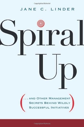 Spiral linder jane - up, linder,