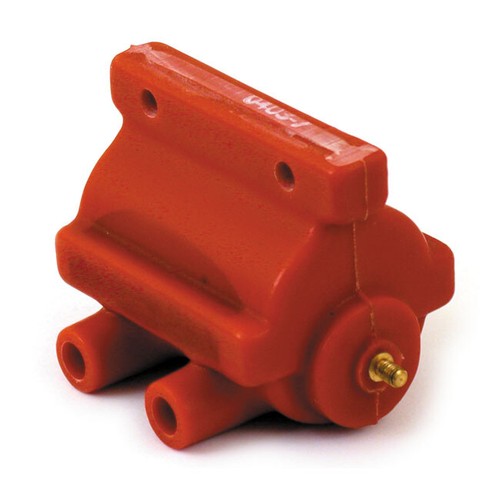 Andrews ignition coil ohm - ignition, 2.8