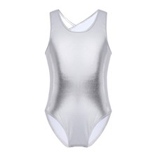 Girls camisole gymnastic - uk,