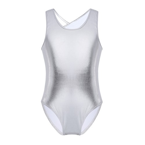 Girls camisole gymnastic - uk,