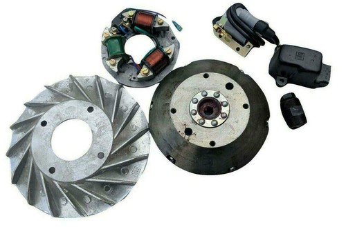 Fit for vespa 12v flywheel - vespa,