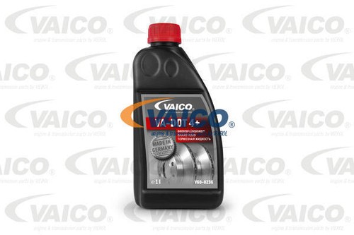 V60 0236 vaico brake fluid - brake,