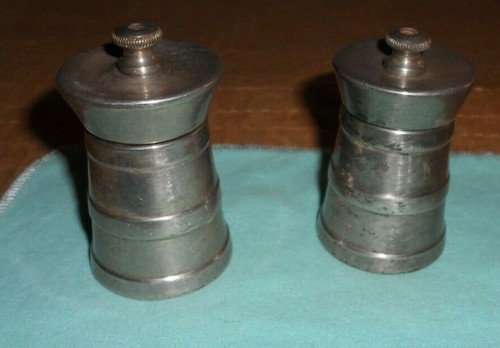 Pair sterling peter - 5/8",