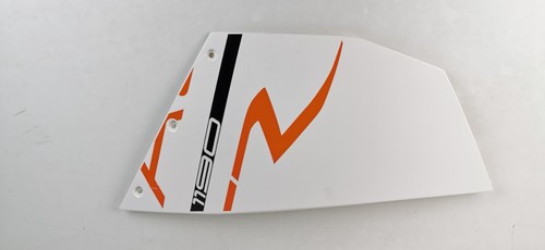 Ktm 1190 rc8 - 1190, 2008-13