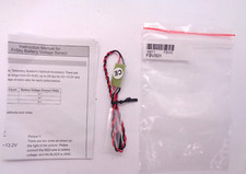 FrSky FBVS-01 Battery Voltage Telemetry Sensor 2.4ghz Taranis ACCST orangeRX New