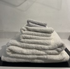 The White Company Towel