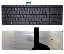 Replacement Black Keyboard For