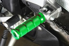 BikeTek Alloy Round Sports