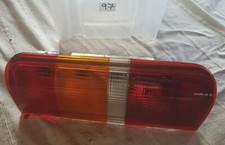 Rear light cluster for Ford Transit (1998 - 2001)     FREE UK SHIPPING
